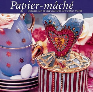 Papier-mache 