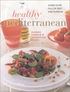 Healthy Mediterranean 