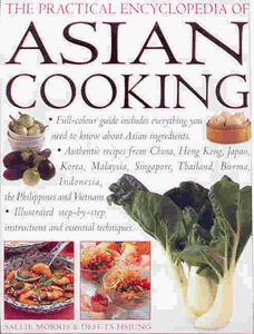 The Practical Encyclopedia of Asian Cooking 