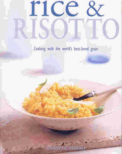 Rice and Risotto 