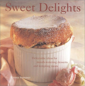 Sweet Delights 