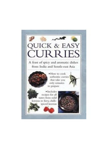 Quick and Easy Curries 