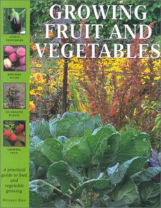 Growing Fruit and Vegetables 