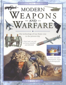 Exploring History: Modern Weapons & Warfare 