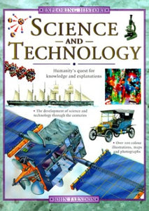 Exploring History: Science & Technology 