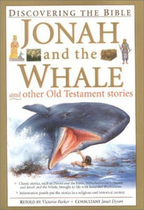 Jonah and the Whale 