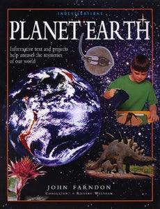 Planet Earth 