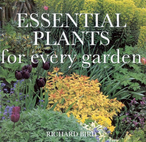 Key Plants for the Garden 