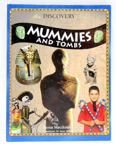 Mummies and Tombs 