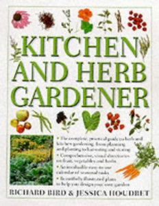 Kitchen and Herb Gardener 