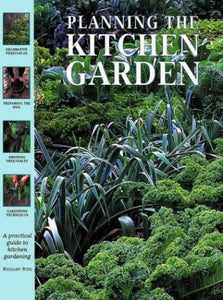 Planning a Kitchen Garden 