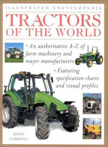 Tractors of the World 