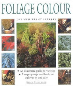 Foliage Colour 