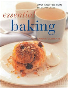 Essential Baking 