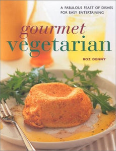 Gourmet Vegetarian 