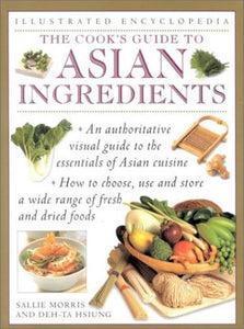 Cook's Guide to Asian Ingredients 