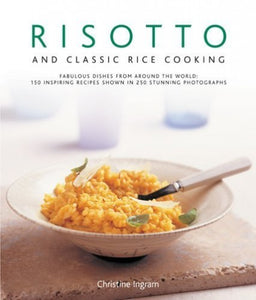 Risotto 