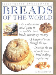 Breads of the World 