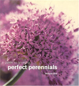 Guide to Growing Perfect Perennials 