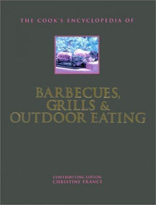 Barbecues, Grills and Outdoor Cooking 