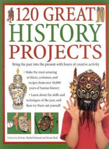 150 Great History Projects 