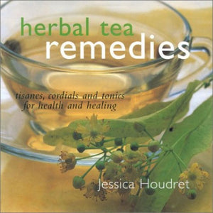 Herbal Tea Remedies 