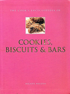 The Cookies, Biscuits & Bars 