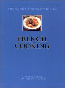 French Cooking 