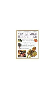 Vegetable Identifier 