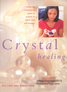 Crystal Healing 