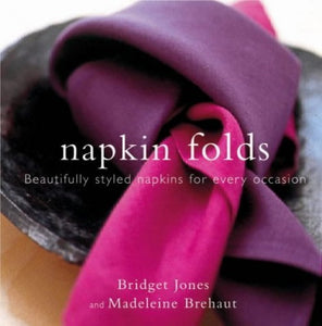 Napkin Folds 