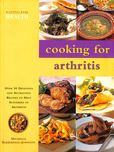 Cooking for Arthritis 