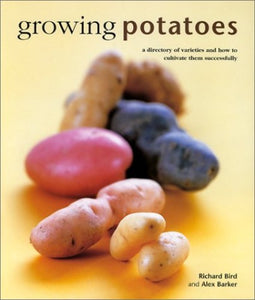 Growing Potatoes 