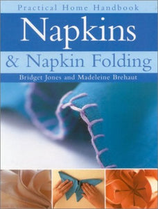 Napkins and Napkin Folding 