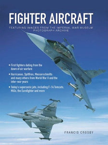 Fighter Aircraft 