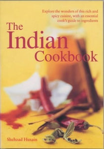 The Indian Cookbook 