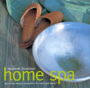 Home Spa 