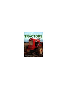 The World Encyclopedia of Tractors and Farm Machinery 