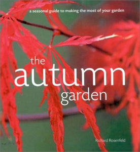 The Autumn Garden 