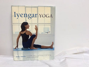 Iyengar Yoga 