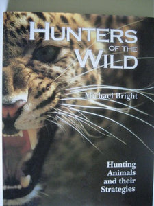 Hunters of the Wild 