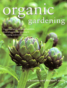 Organic Gardening 