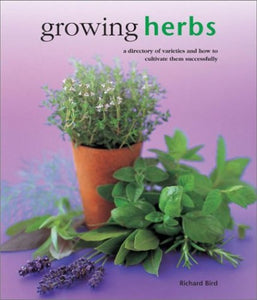 Growing Herbs 