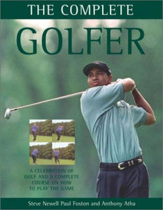 The Complete Golfer 