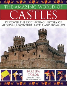 The Amazing World of Castles 