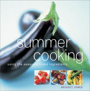 Summer Cooking 