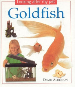 Goldfish 