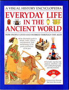 Everyday Life in the Ancient World 