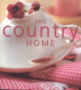 The Country Home 