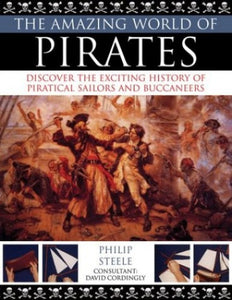 The Amazing World of Pirates 